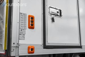 Mercedes Sprinter bild 18