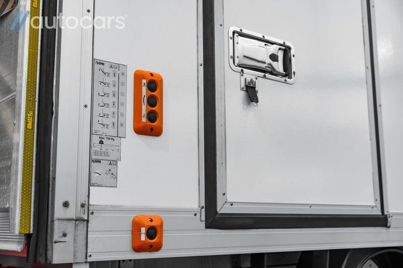 Mercedes Sprinter bild 18