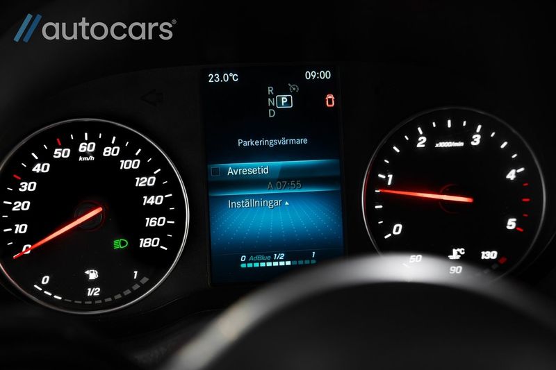 Mercedes Sprinter bild 22