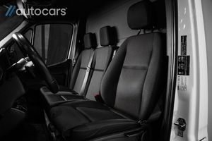 Mercedes Sprinter bild 28