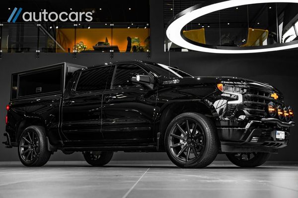 Chevrolet Silverado 1500 1500 Duramax Diesel|Leasbar|SE UTR ! - 2025