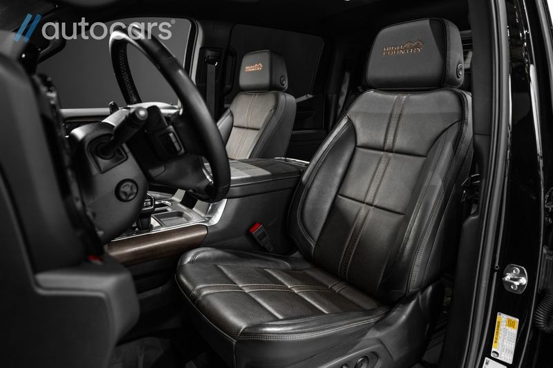 Chevrolet Silverado bild 34
