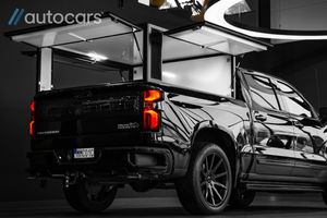 Chevrolet Silverado bild 15