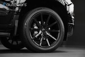 Chevrolet Silverado bild 8