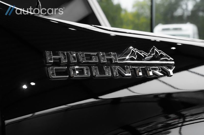Chevrolet Silverado bild 12