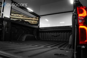 Chevrolet Silverado bild 18