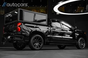 Chevrolet Silverado bild 3