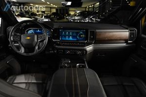 Chevrolet Silverado bild 21