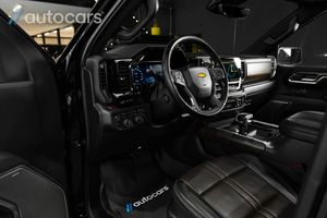 Chevrolet Silverado bild 20
