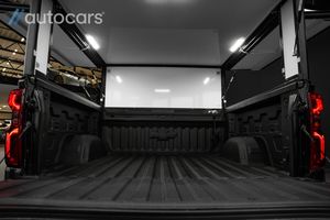 Chevrolet Silverado bild 16