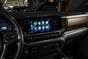 Chevrolet Silverado bild 27