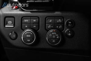 Chevrolet Silverado bild 33