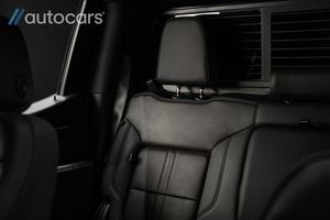 Chevrolet Silverado bild 35