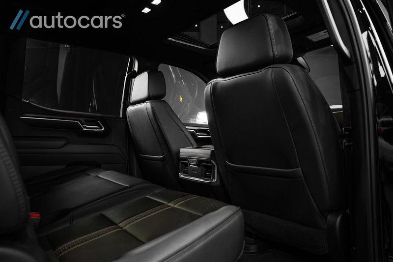 Chevrolet Silverado bild 36