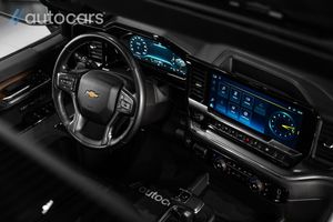 Chevrolet Silverado bild 23
