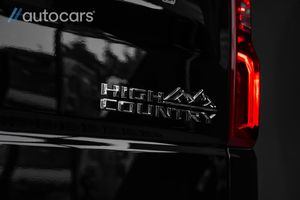 Chevrolet Silverado bild 14