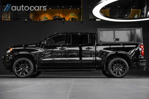 Chevrolet Silverado bild 5