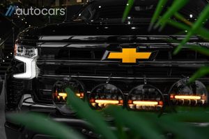Chevrolet Silverado bild 11