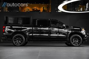 Chevrolet Silverado bild 2
