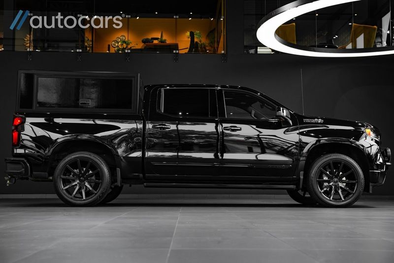 Chevrolet Silverado bild 2