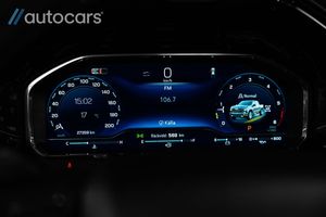 Chevrolet Silverado bild 24