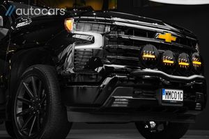 Chevrolet Silverado bild 9