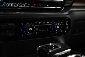 Chevrolet Silverado bild 29