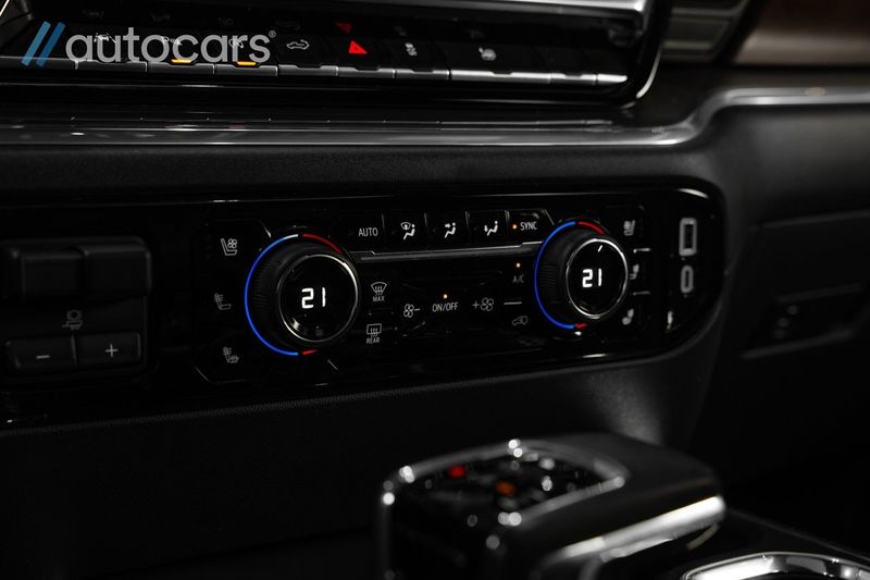 Chevrolet Silverado bild 29