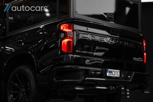 Chevrolet Silverado bild 13