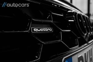 Audi A4 bild 10