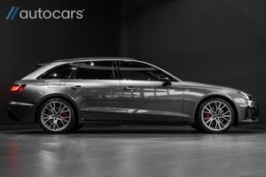 Audi A4 bild 2