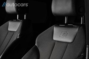 Audi A4 bild 32