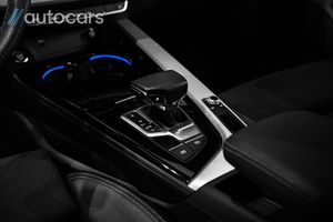 Audi A4 bild 23