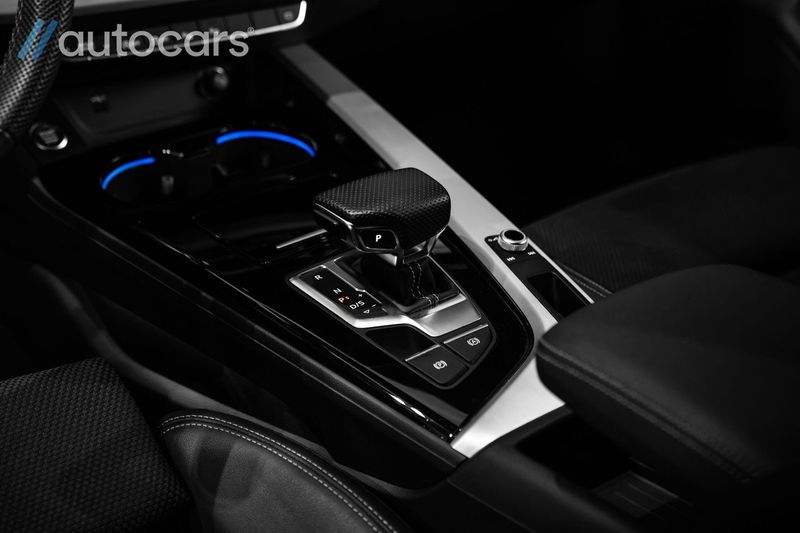 Audi A4 bild 23