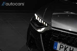 Audi A4 bild 9