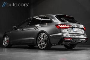 Audi A4 bild 4