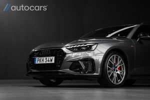Audi A4 bild 11