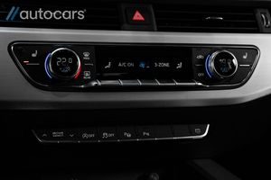 Audi A4 bild 24