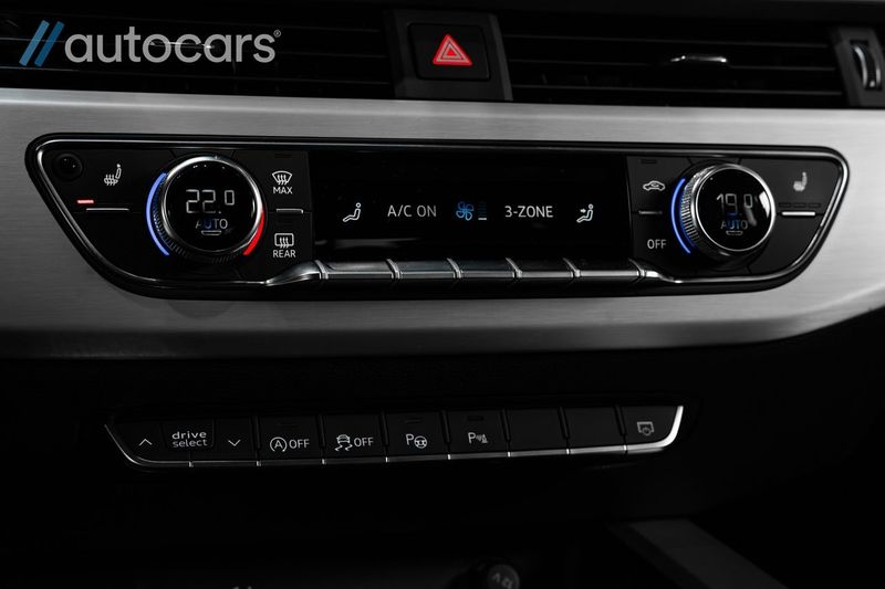 Audi A4 bild 24