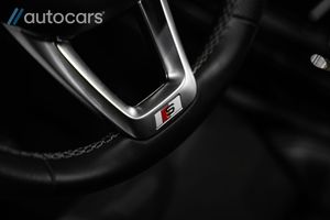 Audi A4 bild 36