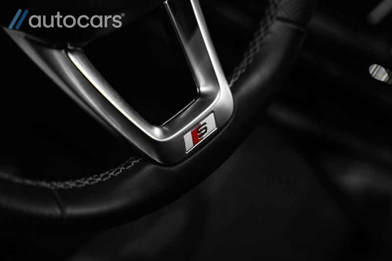 Audi A4 bild 36
