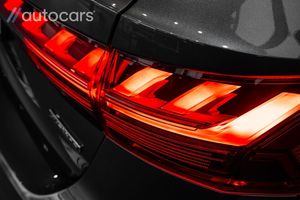 Audi A4 bild 15