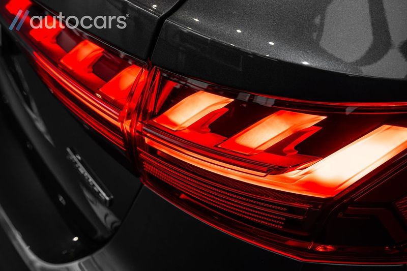 Audi A4 bild 15