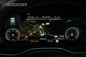 Audi A4 bild 27