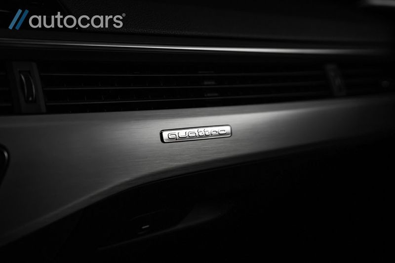 Audi A4 bild 25