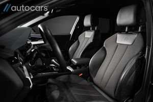 Audi A4 bild 33