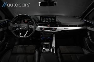 Audi A4 bild 20