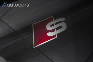 Audi A4 bild 17