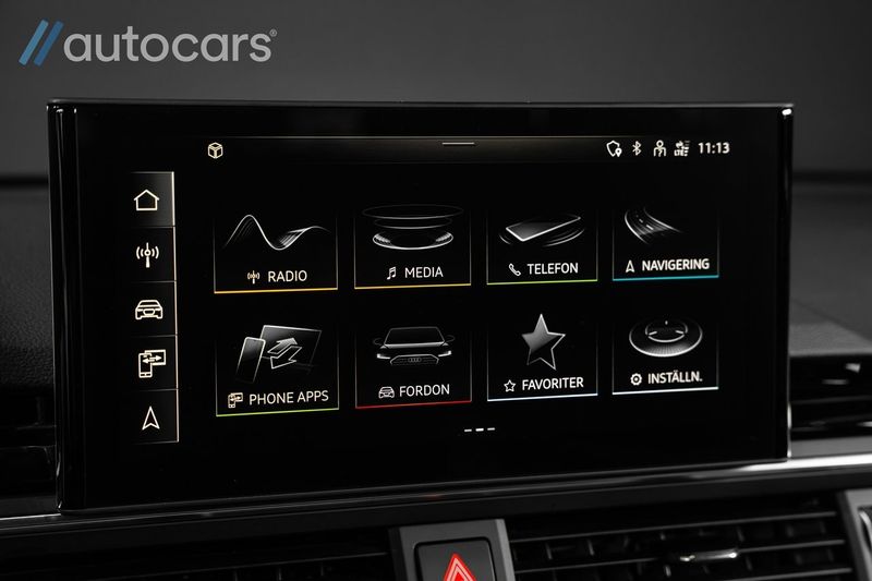 Audi A4 bild 26