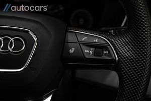 Audi A4 bild 22